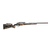SEEKINS PRECISION Seekins Precision Havak Element M3 7mm BC 22" Carbon Fiber Threaded Barrel, Black 20 MOA Rail w/Bubble Level Stainless Steel Receiver, Woodland Shadow Camo Synthetic Stock SEEKIN-0011710363-F
