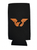 WINTER TIMBER Winter Timber Outdoors Logo Can Cooler Koozie WTO KOOZIES