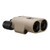 Sig Sauer Zulu6 HDX Pro Image Stabilized Binoculars 16x50mm Schmidt-Pechan Prism Flat Dark Earth Thermoplastic - SOZ6WP1650