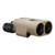 SIG SAUER Sig Sauer Zulu6 HDX Pro Image Stabilized Binoculars 16x50mm Schmidt-Pechan Prism Flat Dark Earth Thermoplastic - SOZ6WP1650 SIG-SOZ6WP1650
