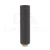 OTTER CREEK Otter Creek Labs Polonium-30 30 Cal Suppressor Black w/ 5/8x24 HUB Mount - POLONIUM-30 OCL-POLONIUM .30