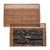 Rag Top Blind Lids Tan