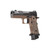 Sig Sauer P211 GTO Combat SAO Handgun 9mm Luger 23rd(1) & 21rd(2) Magazines 4.4" Barrel Optic Ready