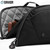 Savior Equipment Scout 46in Hunting Single Rifle Gun Case - Black