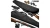 SAVIOUR Savior Equipment Scout 46in Hunting Single Rifle Gun Case - Black SAVIR-BUK5-HT46-SG-BK