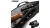 SAVIOUR Savior Equipment Scout 46in Hunting Single Rifle Gun Case - Black SAVIR-BUK5-HT46-SG-BK
