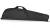 SAVIOUR Savior Equipment Scout 46in Hunting Single Rifle Gun Case - Black SAVIR-BUK5-HT46-SG-BK