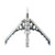 Rage Hypodermic NC Broadhead 100 gr 3/pk - R38100