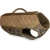 RIG EM RIGHT Rig'Em Right Outdoors Bloodline Elite Dog Vest - Mossy Oak Bottomland - Size XL Extra Large RIGEM-065BL-XL