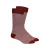 WILSON BROWN STAND UP STRIPE - TIBETAN RED/WHITE WILBRO-99-18193L