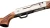 BROWNING Browning A5 Upland 20 Gauge Shotgun 28" Walnut Stock - 0119036004 BROWN-0119036004