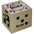 FERADYNE Block 6x6 Archery Cube Target - B56700 BLOCK-B56700