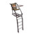 MILLENIUM MILLENIUM SINGLE LADDER STAND 92LB 21FT MILLEN-L-110-SL