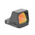 HOLOSUN Holosun 507Comp Gold Open Pistol Sight 2 MOA Dot & 8/20/32 MOA Circle - HS507COMP-GD HOLO-HS507COMP-GD