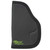 STICKY HOLSTERS STICKY HOLSTERS LG-6 HOLSTER IWB SHORT 4.5IN-7.25IN AMBI BLACK STICKY-LG-6S