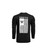 VORTEX VORTEX MENS SALUTE LONG SLEEVE MEN`S SALUTE TEE