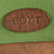Signature Series Canvas & Leather Shell Pouch