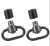 BOYT Boyt Outdoor Connection Express Paracord Sling w/QD Swivels BOYT-XP-90408