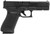 Glock 20V MOS 10mm Pistol 10rd (3) 4.6" Barrel Black