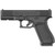 GLOCK Glock 20V MOS 10mm Pistol 10rd (3) 4.6" Barrel Black GLOCK-UV2050201MOS