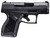 Taurus GX4 TORO Optics Ready 9mm Semi-Auto Pistol 11rd (1) 13rd (1) 3" Barrel Black