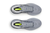 SAUCONY Saucony Men's Ride 19 Running Shoes MEN'S RIDE 19 RUNNING SHOES