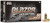 9MM BLAZER 115GR FMJ 1000RD BULK
