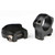 WARNE WARNE Mountain Tech 7201M, 1 inch, Medium Matte Scope Mount Rings WARNE-7201M
