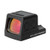 HOLOSUN Holosun EPS-CARRY-RD-MRS Enclosed Pistol Red Dot with MRS HOLO-EPSCARRY-RD-MRS