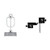 Taylor Targets Pro Series Hanger Bracket
