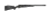 Carbon Mini Rogue XP 308WIN Bolt Action Rifle 16.5IN Black/Forest