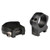 WARNE Warne Mountain Tech 34mm Rings High WARNE-7222M