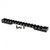 WARNE Warne Mountain Tech Remington Short Action 0MOA WARNE-7671M