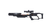 RAVIN Ravin R8 Crossbow - 420FPS Versa-Draw Silent Cocking Trac-Trigger Helicoil w/100-yard Scope & .003 Arrows - R007 RAVIN-R007