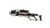 RAVIN Ravin R10 PRO XK7 Camo Crossbow - 420FPS Versa-Draw Silent Cocking Trac-Trigger Helicoil w/450 FPS Illum Scope & 3 .003 Arrows - R017 RAVIN-R017