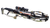 RAVIN Ravin R10 PRO XK7 Camo Crossbow - 420FPS Versa-Draw Silent Cocking Trac-Trigger Helicoil w/450 FPS Illum Scope & 3 .003 Arrows - R017 RAVIN-R017