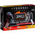FEDERAL FEDERAL 3RD DEGREE TURKEY HUNTING 12GA 3-1/2IN 2OZ 5,6,7SHOT 5RDS FEDRL-PTDX139 567