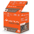 MIGRA Migra Field Lite 20ga 2.75in 7.5/9# 1oz Lead Dove Shotshell 250 Round Case MIRGRA-M-20LF-7.5-9CASE