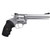 ROSSI RM66 357MAG REVOLVER DOUBLE ACTION 6IN STAINLESS OPTIC READY 6RD