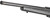 BERGARA Bergara BMR Carbon 22LR Bolt Action Rifle 18in Carbon Black/Grey 1-5rd mag BRGRA-BMR002
