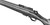BERGARA Bergara BMR Carbon 22LR Bolt Action Rifle 18in Carbon Black/Grey 1-5rd mag BRGRA-BMR002