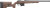 Bergara B-14 HMR 22 Creedmoor Bolt Action RIfle 20in Brown Stock Graphite Black Finish 5 Rd