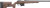 BERGARA Bergara B-14 HMR 22 Creedmoor Bolt Action RIfle 20in Brown Stock Graphite Black Finish 5 Rd BRGRA-B14S3514C