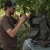 Hunt Arsenal Saddle Hunting Excursion Pack - Dark Olive
