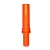 HAYDEL'S Haydel DR-85DEL Orange Delrin DR-85 Duck Call HAYDEL-DR-85DEL-OR