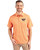 CUTTER & BUCK Cutter & Buck Auburn University Forge Eco Heather Stripe Recycled Polo Shirt FORGE ECO HEATHER STRIPE RECYCLED POLO