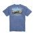 ONWARD RESERVE Onward Reserve Auburn Samford Hall Tee Shirt AUBURN SAMFORD HALL TEE