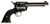 TAURUS Taurus Deputy 45LC 5.5in Barrel Revolver TAURUS 2-4551