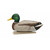 AVIAN-X AVIAN-X Top Flight Open Water Mallard Decoys AVX-AVX8060