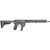 SMITH AND WESSON S&W Response 9mm Rifle 23rd (2) 16.5" Barrel Black - 13797 SNW-13797